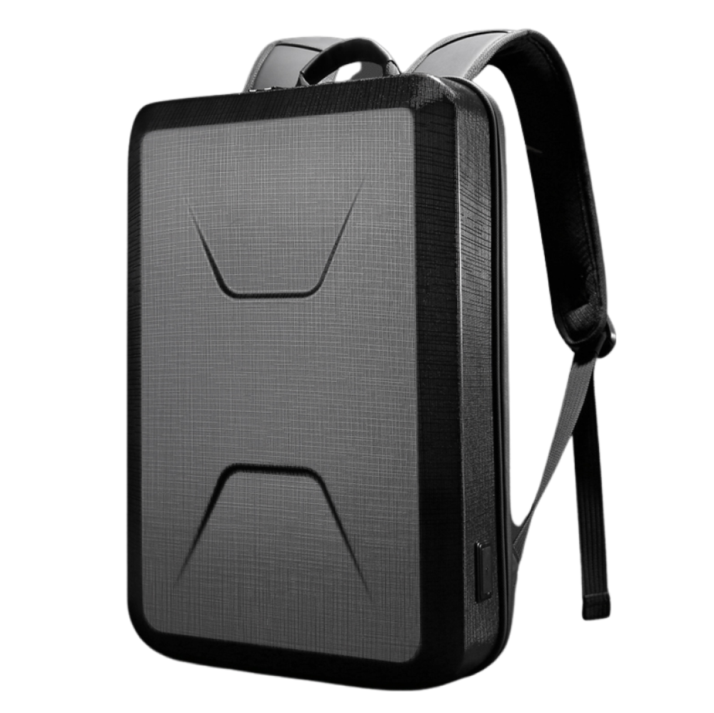 Bange Hardshell backpack 