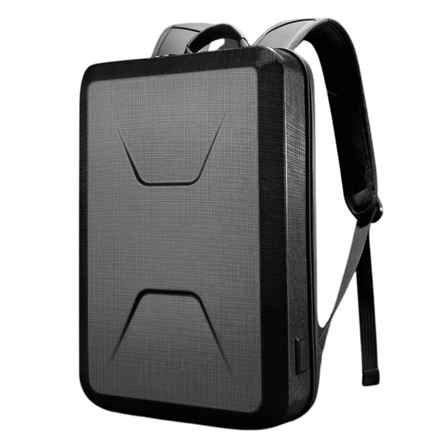 Bange Hardshell backpack 
