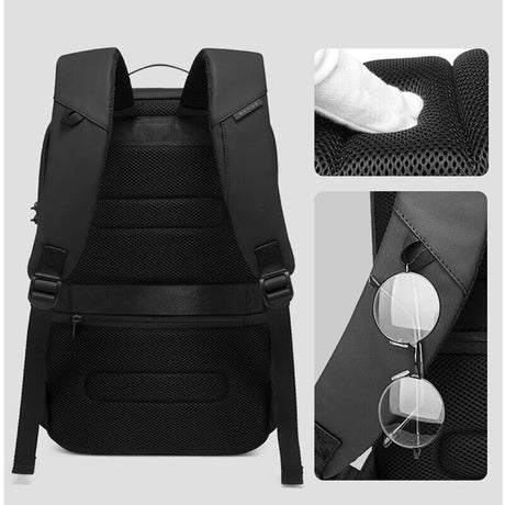 Bange Smart Backpack 