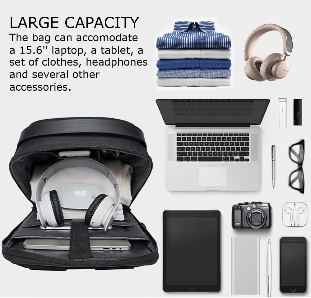 Bange Smart Backpack 