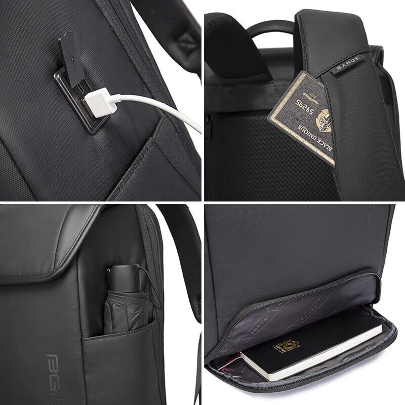Bange Business Backpacks 