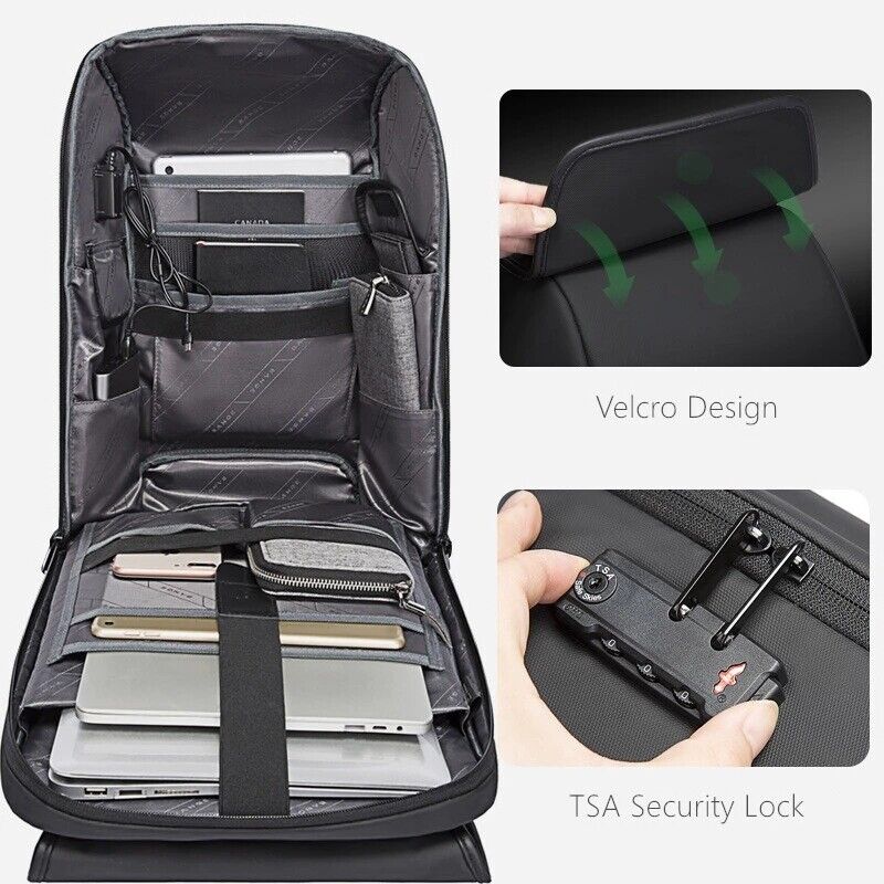 Bange Business Backpacks 