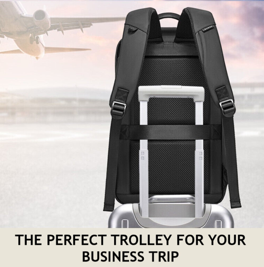 Bange Business Backpacks 