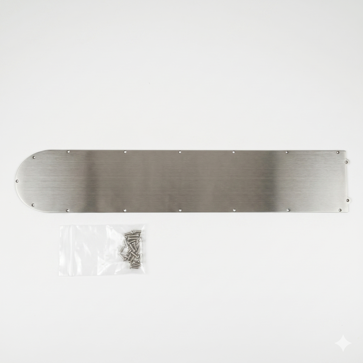 Xiaomi Baseplate with gasket and screw