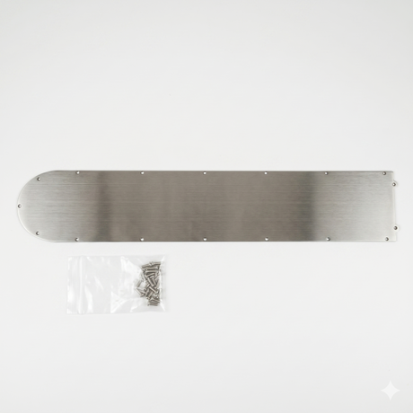 Xiaomi Baseplate with gasket and screw