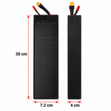 Aovo Pro ES60 / ES80 / AP07 Electric Scooter Replacement Battery 36V 7.8Ah