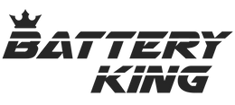 battery king logo