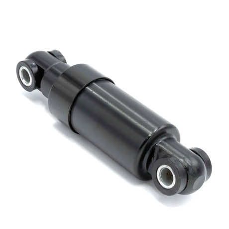 Black shock absorber