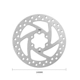Brake Disk iENYRID M4 Pro Disc