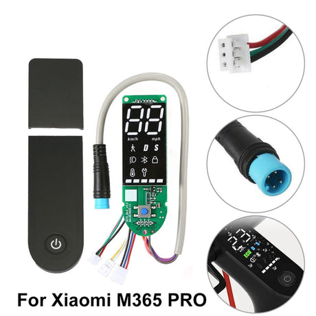  Xiaomi M365 Pro/Pro2 e Scooter Parts