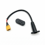 Charging port kugoo