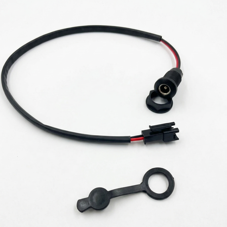 Charging port g2 pro kugoo