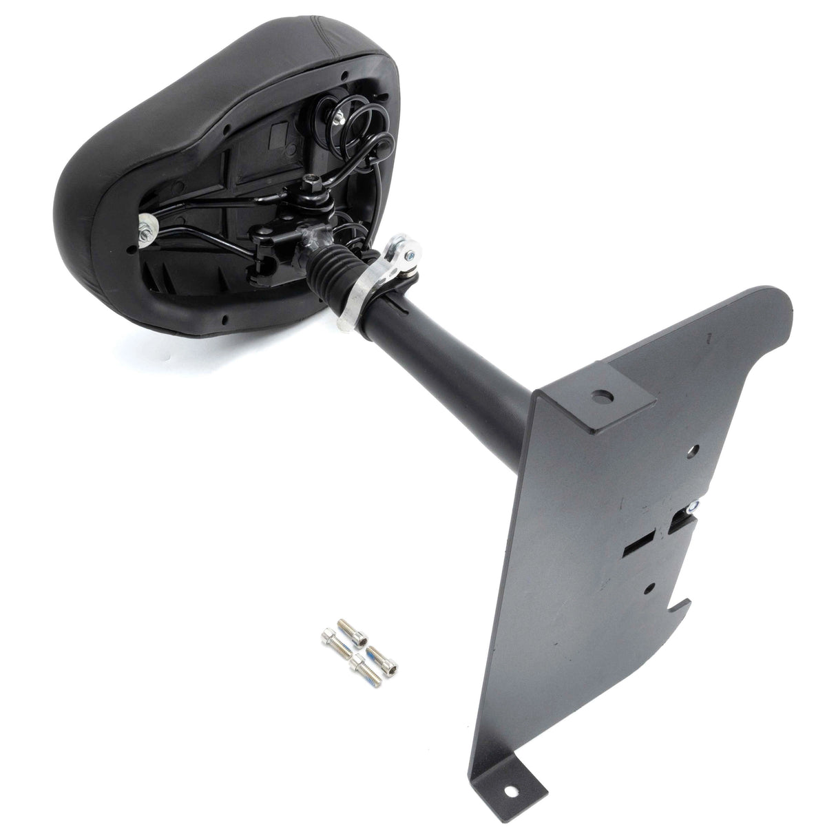 Cushioned Adjustable Seat Kit for Kugoo G-Booster