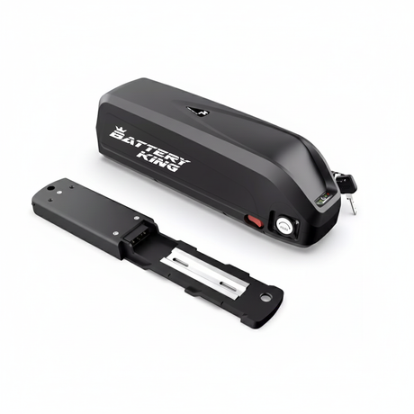 Cyrusher XF900 Battery