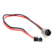 Direct Fit Charging Port for Kugoo G-Booster