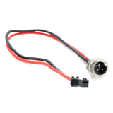 Direct Fit Charging Port for Kugoo G-Booster