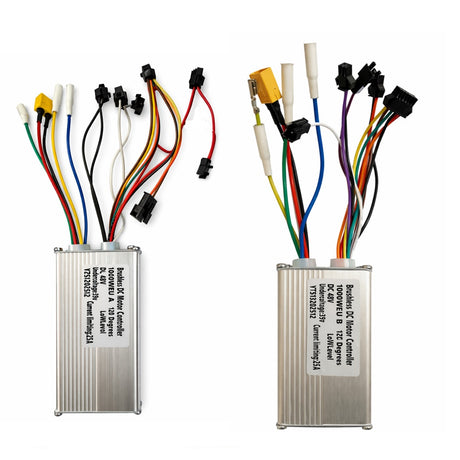 Dual Motor Controller Set for Kugoo G-Booster