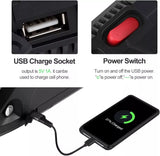 E-Bike Replacement Battery