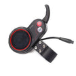 LED Dashboard Display switch 6 Pin For Kugoo M4/M4 Pro Electric Scooter
