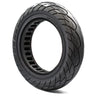 Solid Tyre for Apollo Air Pro  Electric  Scooters - 10x2.125" Tubeless Tyre 36mm