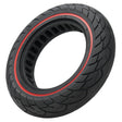 Solid Honeycomb Wheel
