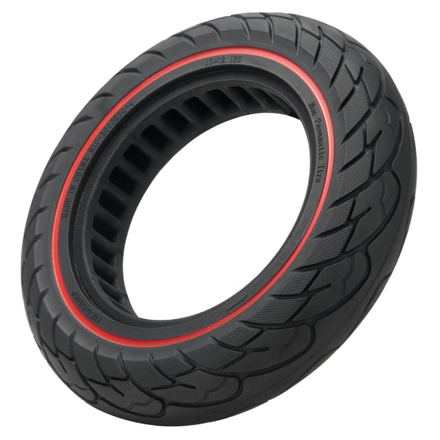 Solid Honeycomb Wheel