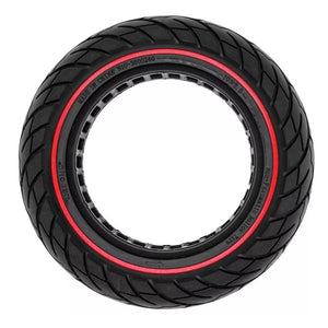 Honeycomb Slot Tyre