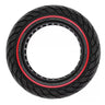Tyre for Ninebot / Segway MAX G30 electric scooter - 10x2.5" Tubeless Solid Tyre 36mm Slot