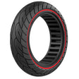 10x2.5" 45mm Slot Solid Honeycomb Tyre