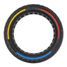 Solid Tyre for Xiaomi Electric Scooter 8.5x2'' Tubeless 36mm Slot