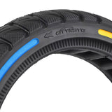 8.5X2'' Tubeless Solid Honeycomb Tyre  Tri Color for Electric Scooter