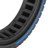 8.5X2'' Tubeless Solid Honeycomb Tyre  Tri Color for Electric Scooter