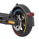 8.5X2'' Tubeless Solid Honeycomb Tyre  Tri Color for Electric Scooter