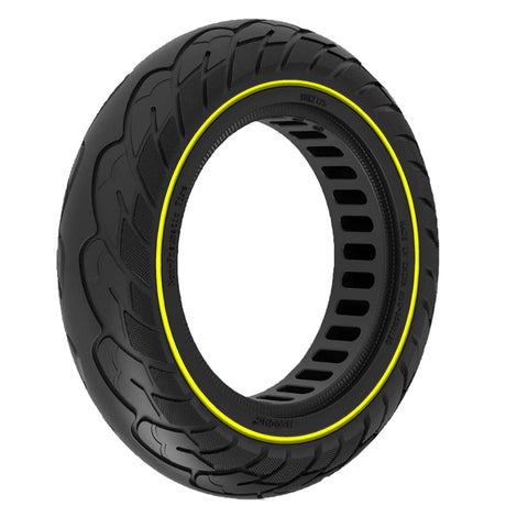 Solid Tyre for Apollo Air Pro  Electric  Scooters - 10x2.125" Tubeless Tyre 36mm