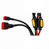 48V 15Ah Replacement Battery for Electric Scooters