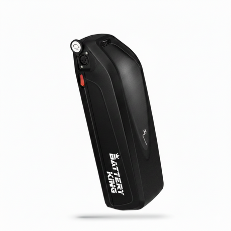 E-Bike Replacement Battery