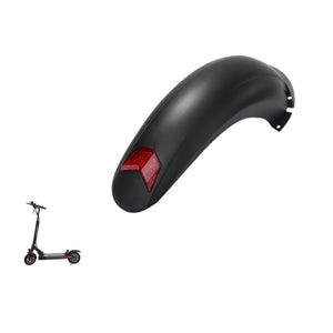 Rear Mudguard with Tail Light 