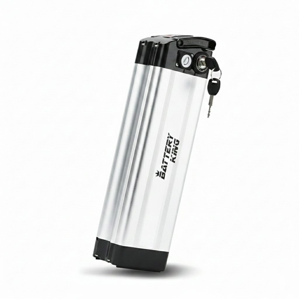 Silverfish eBike Battery