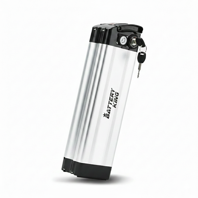 Silverfish eBike Battery