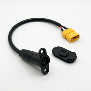Charging Port - G2 Pro / G2 Max