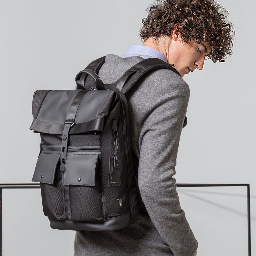 Bange Travel Backpack