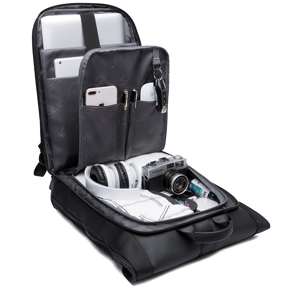 Bange Travel Backpack