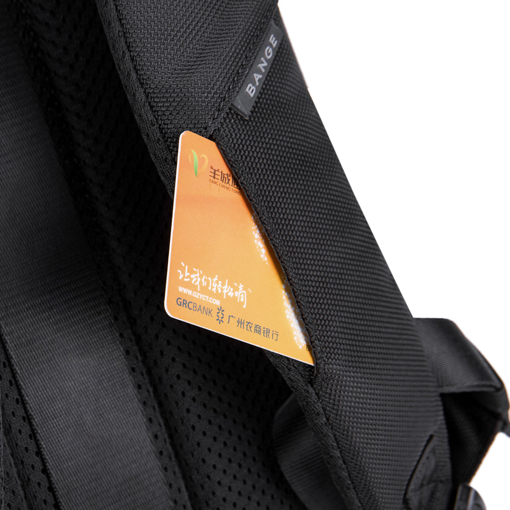 Bange Travel Backpack