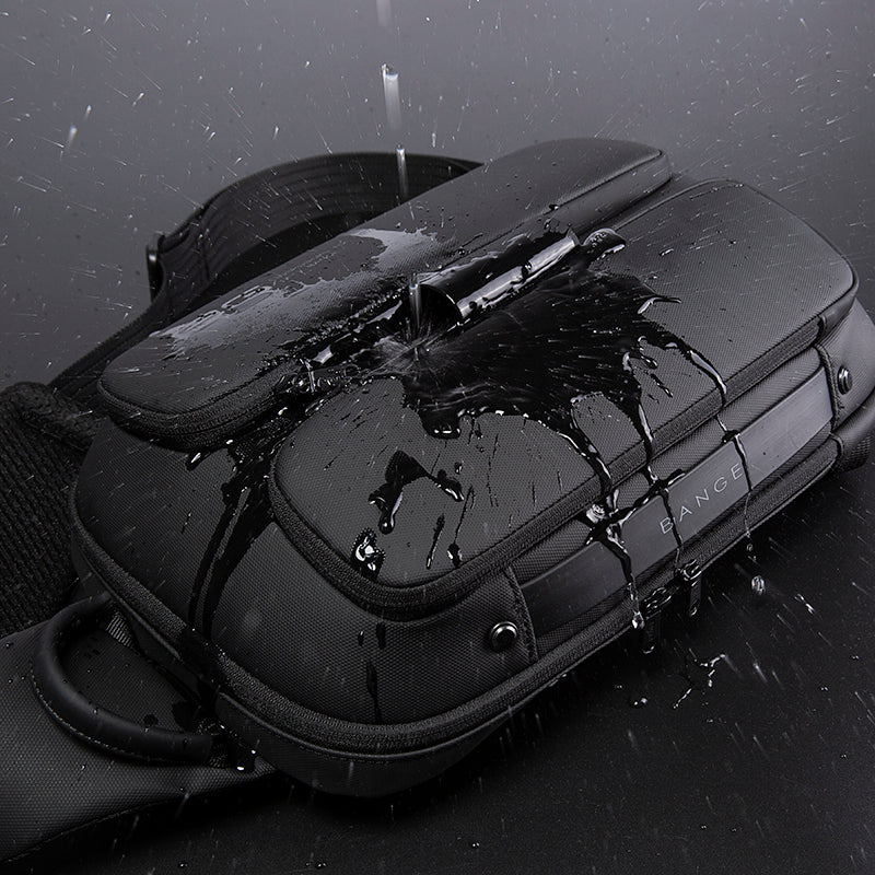 Bange Minimalistic Backpack 