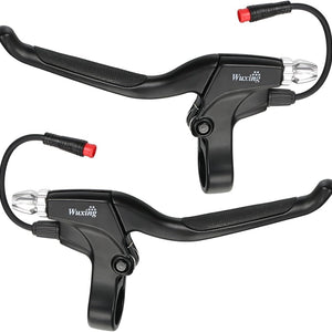 Brake Lever Replacement