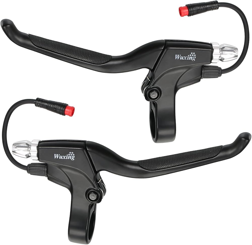 Brake Lever Set Left and Right
