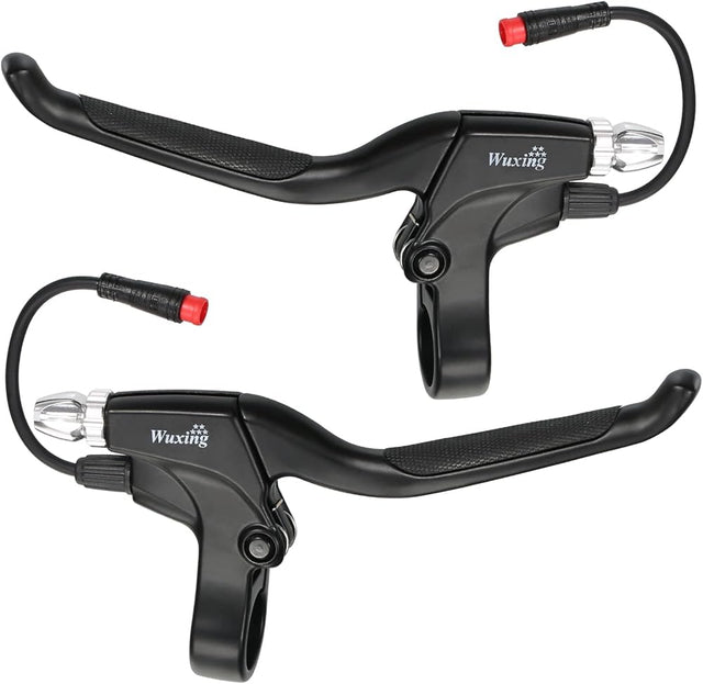 Brake Lever Set Left and Right