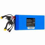 48V 15Ah Replacement Battery for Electric Scooters