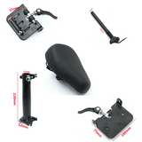 Seat Full Set For electric scooter iEnyrid M4 Pro