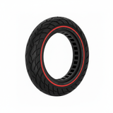 Tyre for Ninebot / Segway MAX G30 electric scooter - 10x2.5" Tubeless Solid Tyre 36mm Slot